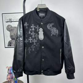 Picture of Chrome Hearts Jackets _SKUChromeHeartsS-XLxetr3434658